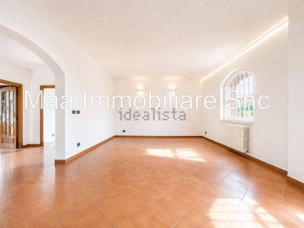 appartamento in vendita ad Albisola Superiore