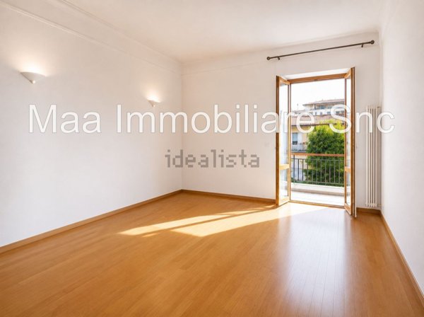 appartamento in vendita ad Albisola Superiore