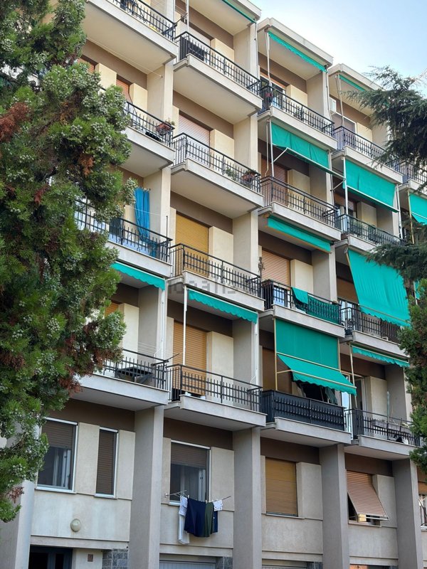 appartamento in vendita ad Albisola Superiore