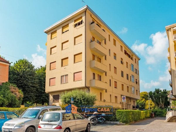 appartamento in vendita ad Albisola Superiore