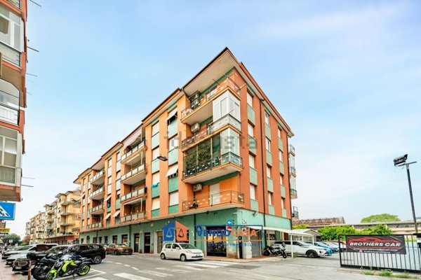 appartamento in vendita ad Albisola Superiore