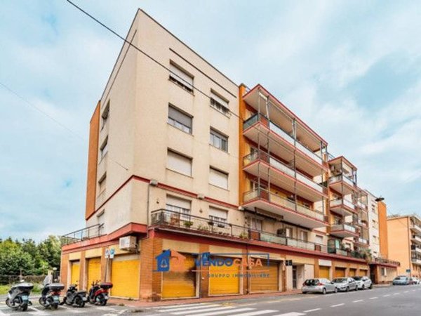 appartamento in vendita ad Albisola Superiore