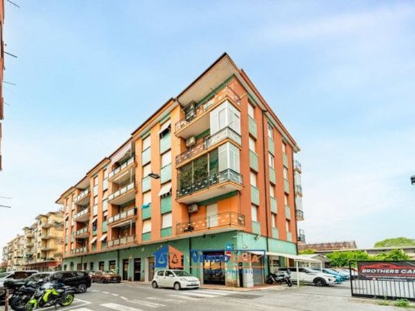 appartamento in vendita ad Albisola Superiore
