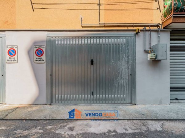 box auto in vendita ad Albisola Superiore