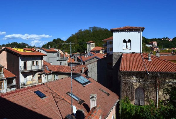 appartamento in vendita ad Altare