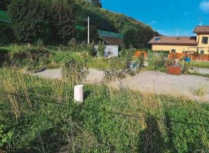 terreno edificabile in vendita ad Altare