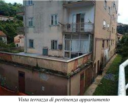 appartamento in vendita ad Altare