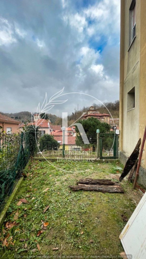 appartamento in vendita ad Altare