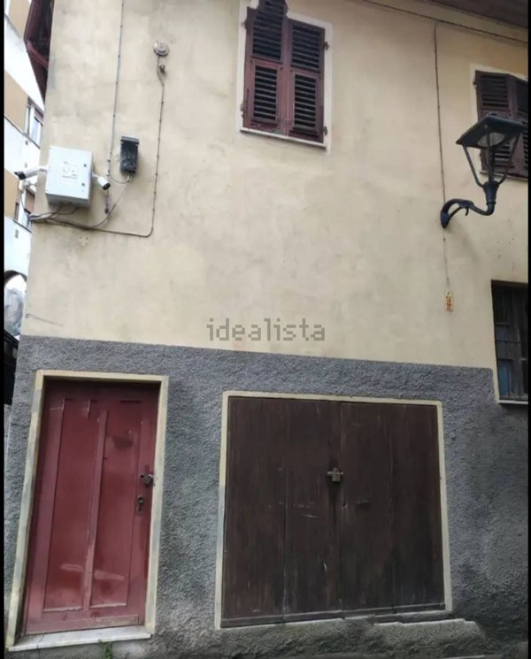 appartamento in vendita ad Altare