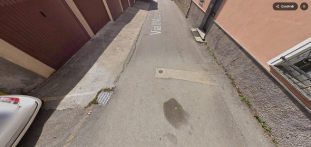 appartamento in vendita ad Altare