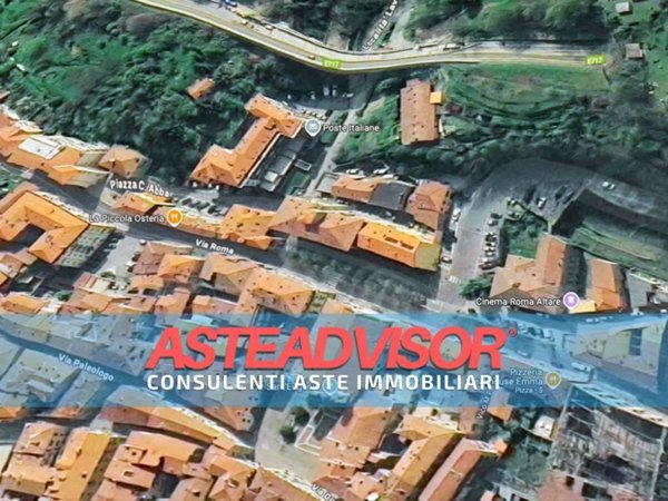 appartamento in vendita ad Altare
