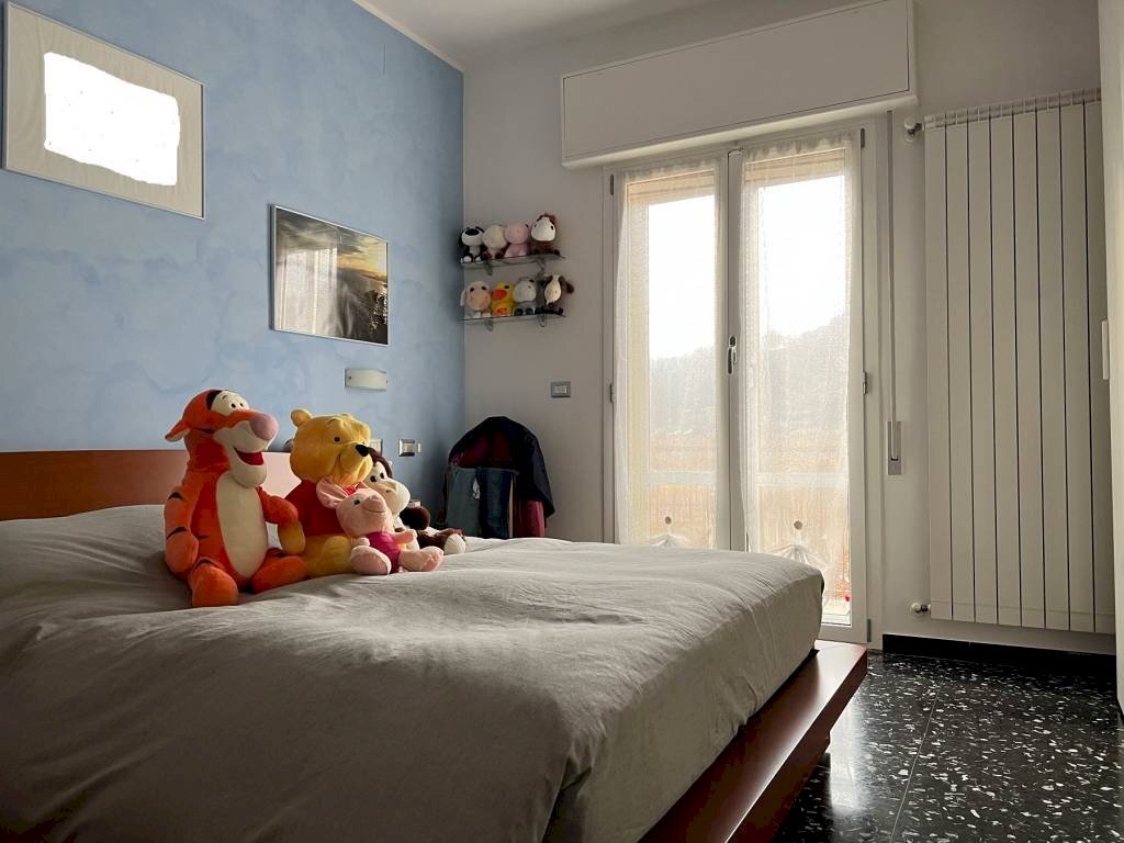 appartamento in vendita ad Altare