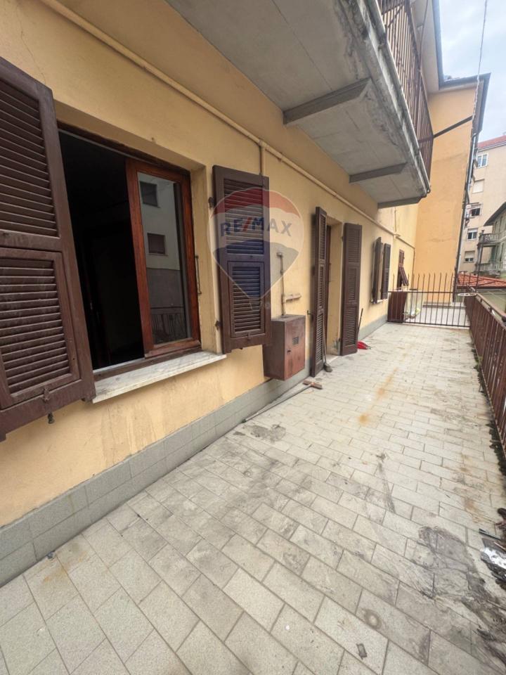 appartamento in vendita ad Altare