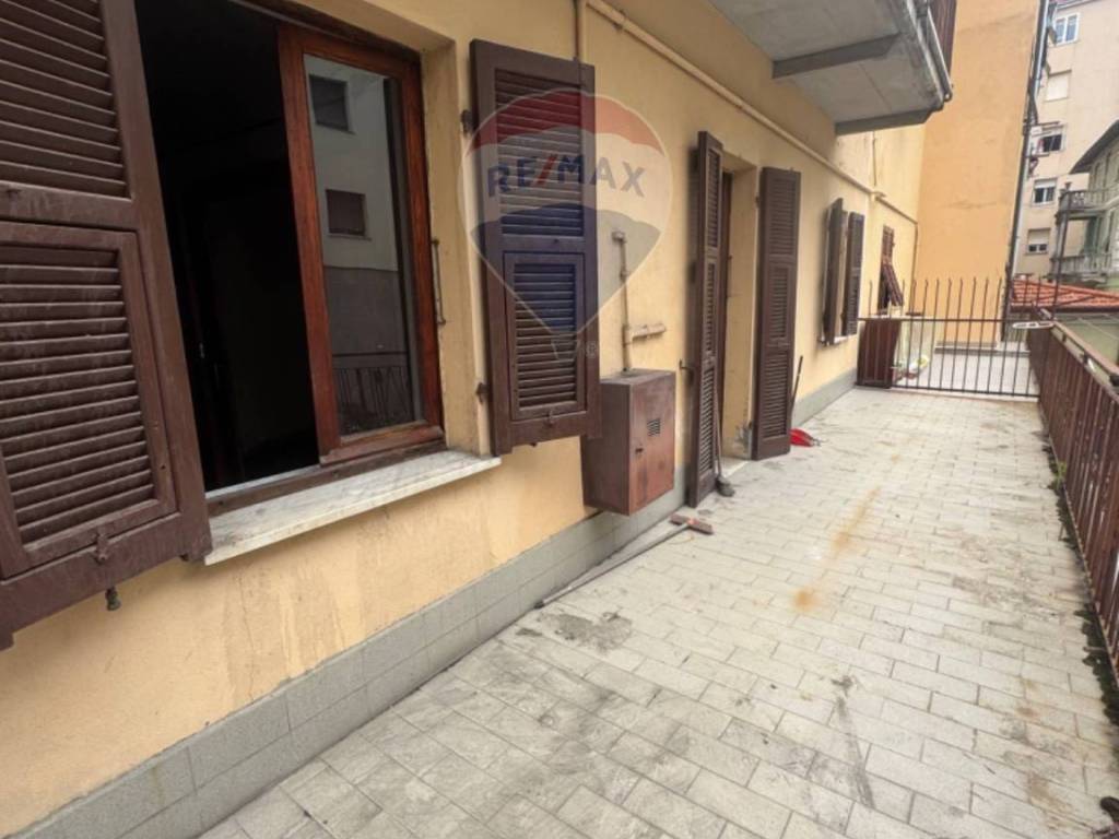 appartamento in vendita ad Altare