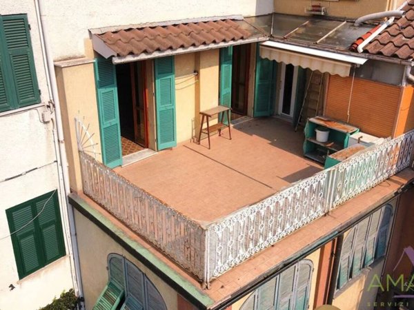 appartamento in vendita ad Altare