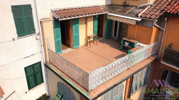 appartamento in vendita ad Altare