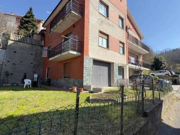 appartamento in vendita ad Altare