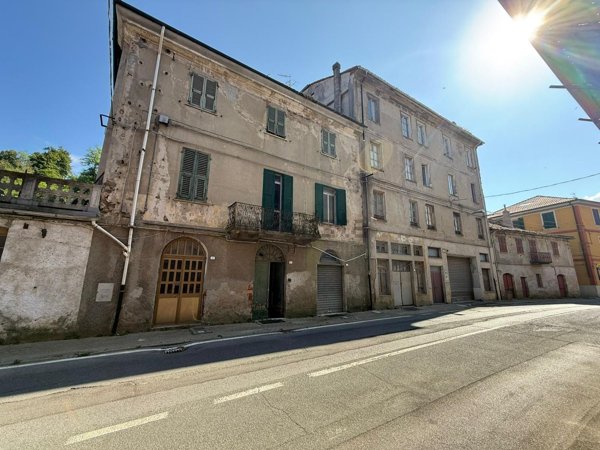 rudere in vendita ad Altare