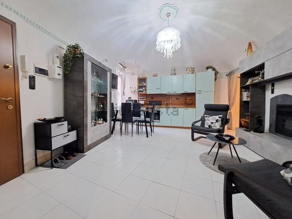 appartamento in vendita ad Altare