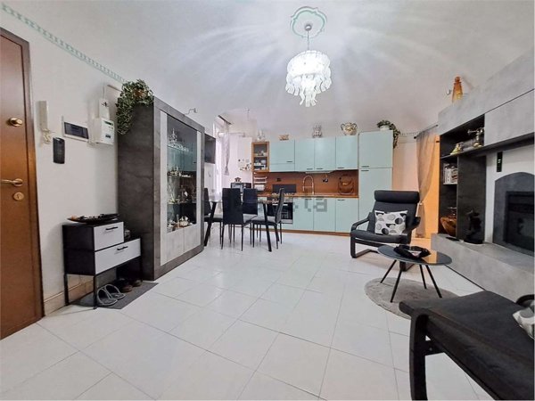 appartamento in vendita ad Altare