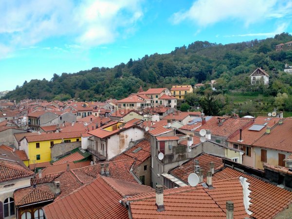 appartamento in vendita ad Altare