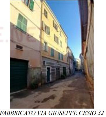 appartamento in vendita ad Altare