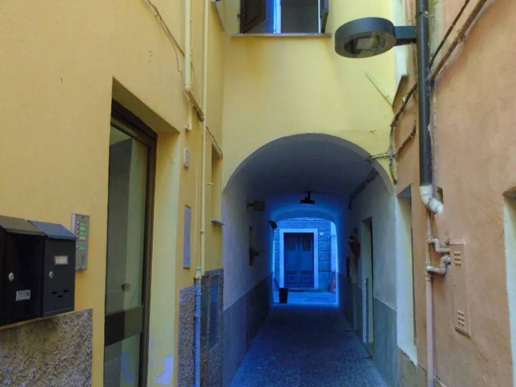 appartamento in vendita ad Altare