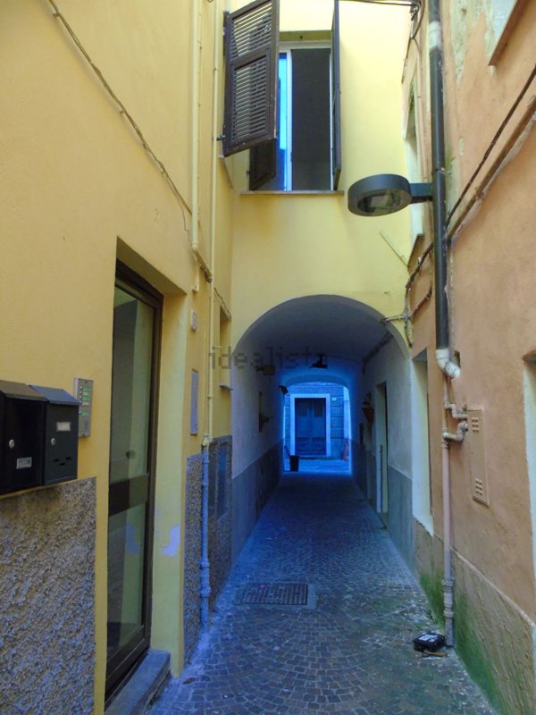 appartamento in vendita ad Altare