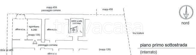 appartamento in vendita ad Altare
