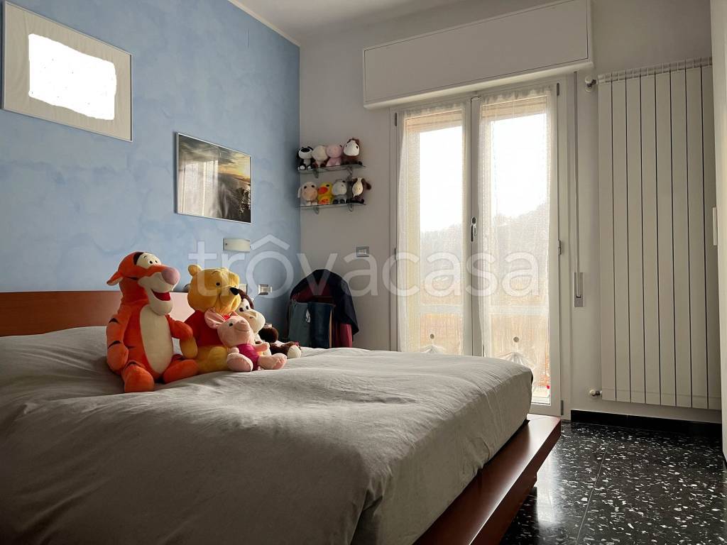 appartamento in vendita ad Altare