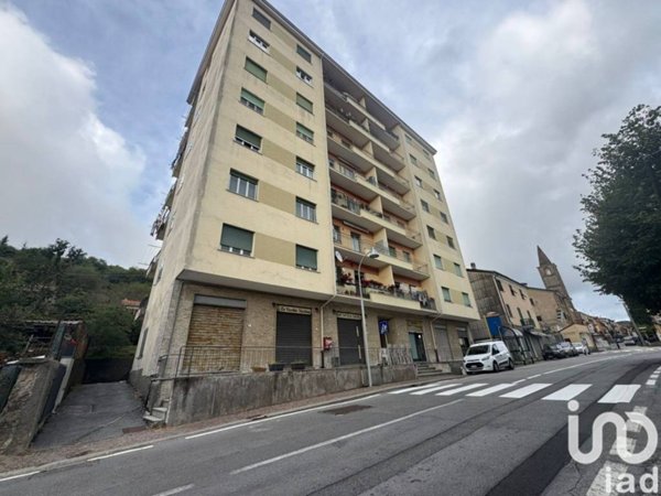 appartamento in vendita ad Altare
