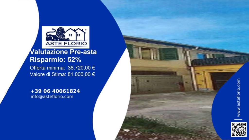 appartamento in vendita ad Altare