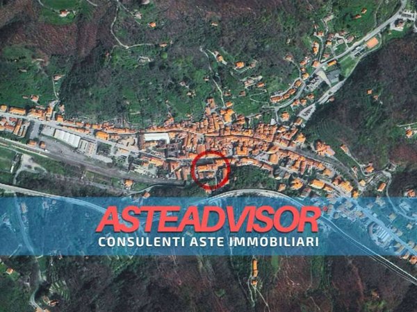 appartamento in vendita ad Altare