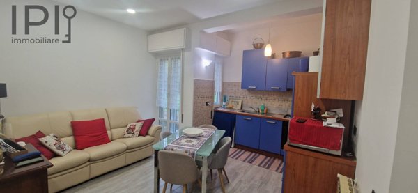 appartamento in vendita ad Altare