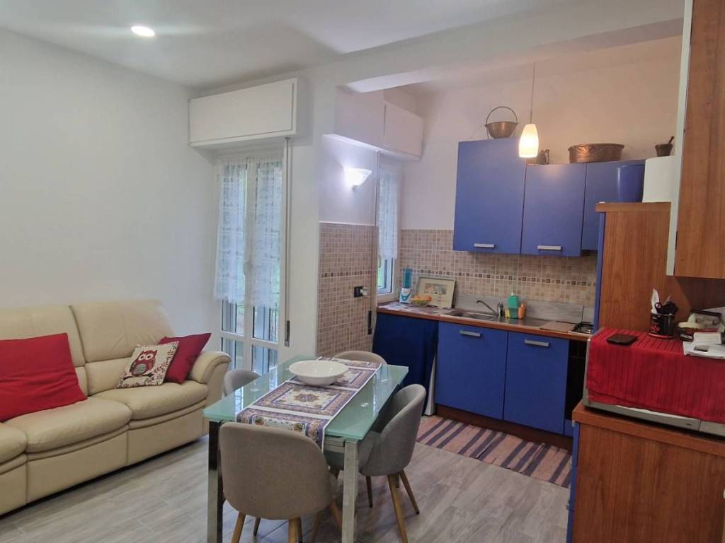 appartamento in vendita ad Altare