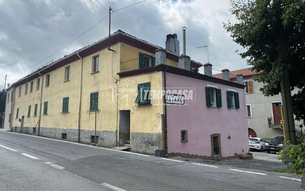 appartamento in vendita ad Altare