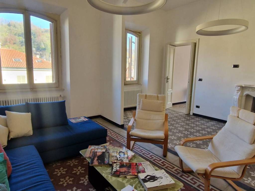 appartamento in vendita ad Altare