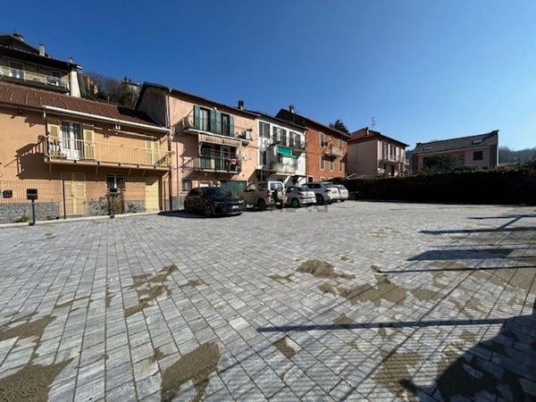 appartamento in vendita ad Altare