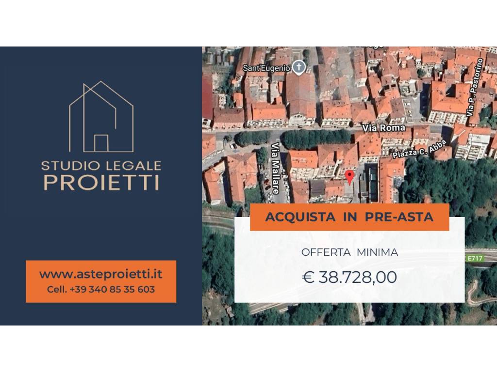 appartamento in vendita ad Altare