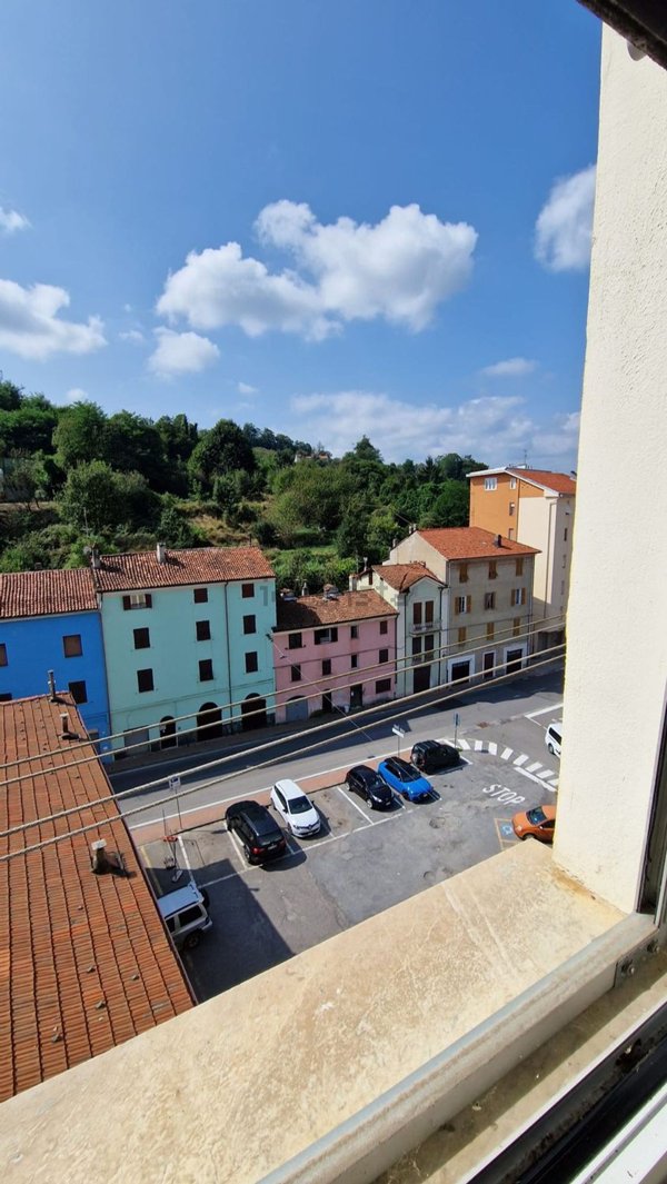 appartamento in vendita ad Altare