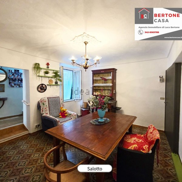 appartamento in vendita ad Altare