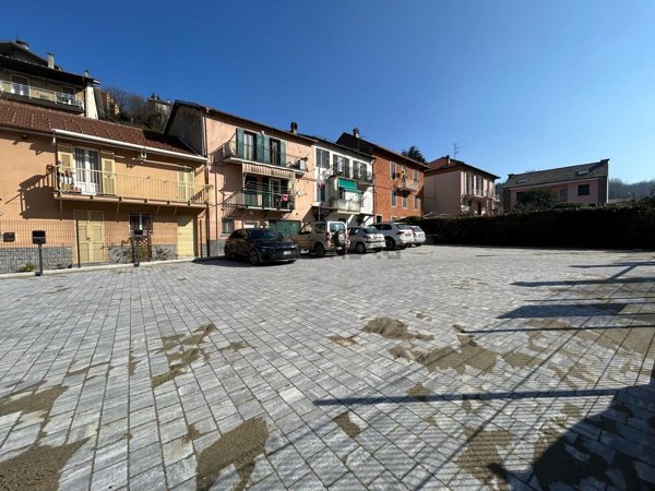 appartamento in vendita ad Altare