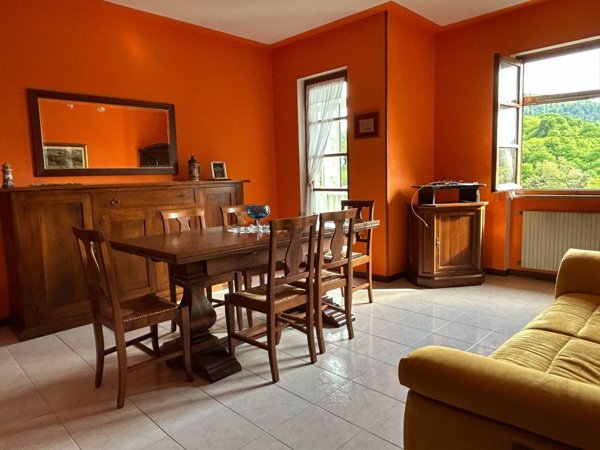 appartamento in vendita ad Altare