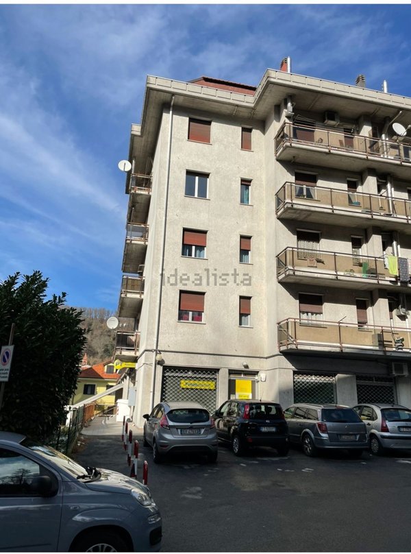 appartamento in vendita ad Altare