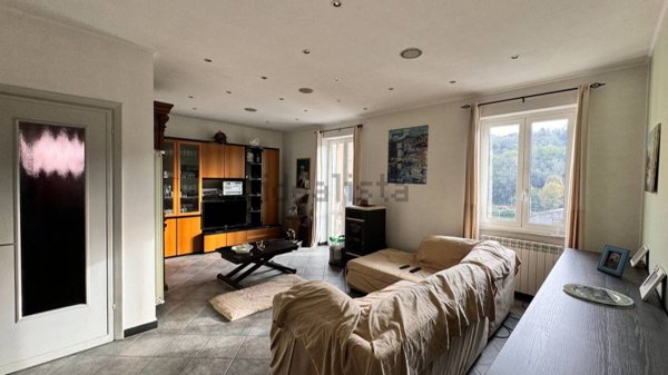 appartamento in vendita ad Altare