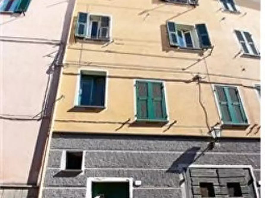 villetta a schiera in vendita ad Altare