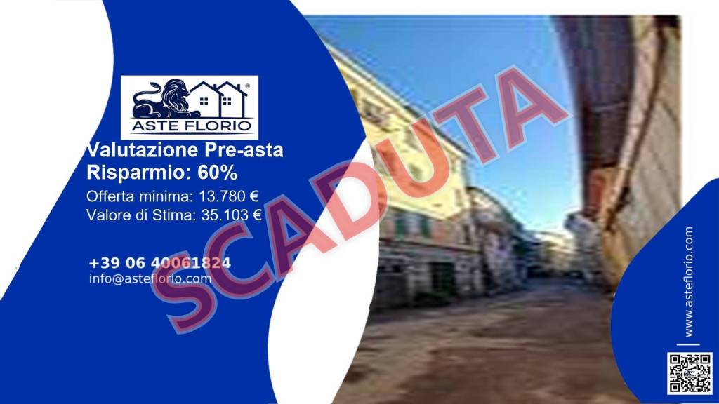 appartamento in vendita ad Altare