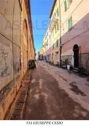 appartamento in vendita ad Altare