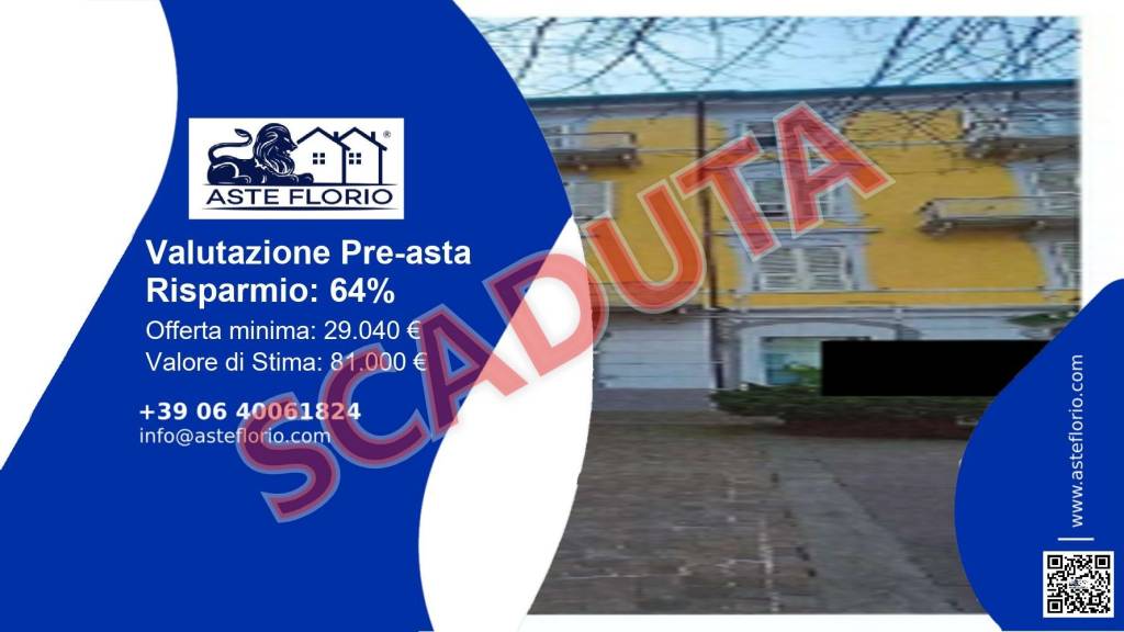 appartamento in vendita ad Altare