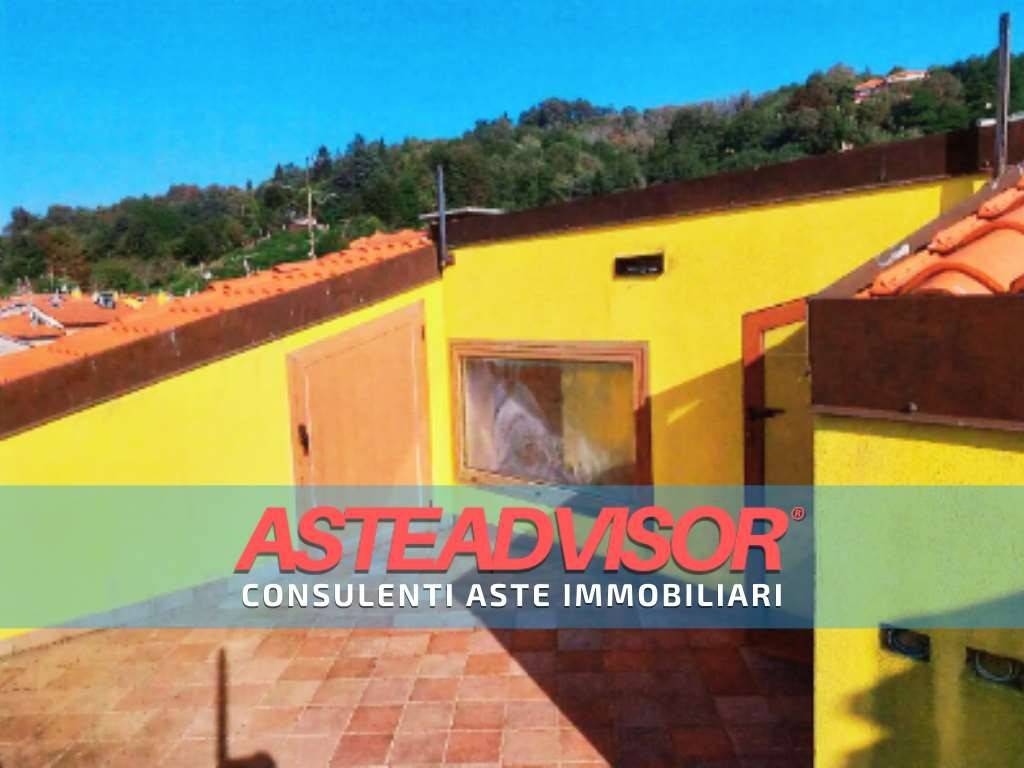 appartamento in vendita ad Altare